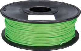 PLA175V1: LightGreen, 3D принтер, лампа накаливания PLA светло-зеленый 1 kg, Velleman