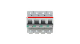 2CCS864001R0164, High Performance Miniature Circuit Breaker, 16A, 690V, IP20, ABB