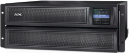 SMX3000HV, Smart-UPS X 3000VA Rack/Tower LCD 2700 W, APC