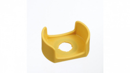 XA9Z-KG1, Switch Guard Yellow, IDEC