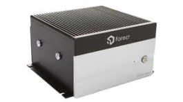 DSBOX-TX2NX-AA-2000-P, Industrial Box PC , RAM 4GB, 2TB SSD, Forecr