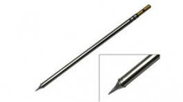 CVC-6CN1404S, Soldering cartridge Conical / Narrow 330 °C, Metcal