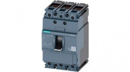 3VA1180-3ED36-0AA0, Moulded Case Circuit Breaker 80A 800V 25kA, Siemens