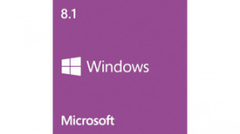WN7-00651, Windows OEM 8.1 32bit ger, Microsoft