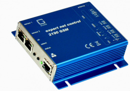 2190, Expert Net Control 2190, Gude
