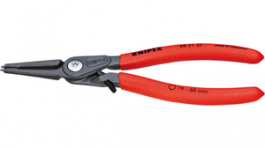 48 31 J1, Circlip pliers, internal 12...25 mm 140 mm, Knipex