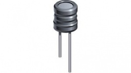 RLB1314-101KL, Inductor, radial 100 uH 1 A ±10%, Bourns