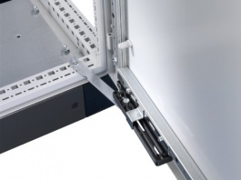 4583500, TS Фиксатор двери для путей эвакуации, Rittal