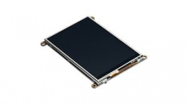 3651, 3.5^ 480x320 TFT Touchscreen FeatherWing, ADAFRUIT