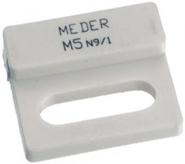 MAGNET M5, Permanent magnet, MEDER