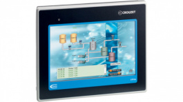 88970573, Touch Panel 9.7 ", 1024 x 768 Pixel, Crouzet