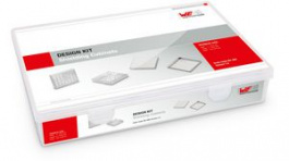 361999, Shielding Cabinet, Design Kit, WURTH Elektronik