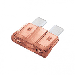 0257004.PXPV, Automotive fuse ATO 4 A 32 VDC pink, Littelfuse