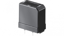 RN242-0.5-02-82M, Current-compensated Choke 82 mH 0.5 A, Schaffner