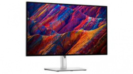 DELL-U3223QE, Monitor, UltraSharp, 30" (75.6 cm), 3840 x 2160, IPS, 16:9, Dell