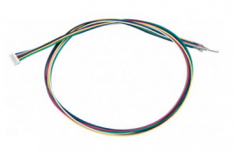 LC2U06B, Connecting cable for PK23/24, Oriental Motor