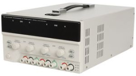 RND 320-KD3305P, Programmable Laboratory DC Power Supply 30V 5A, RND Lab