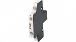 DILM32-XHI11-S, Вспомогательные контакты; Выводы: винтовые клеммы, Eaton