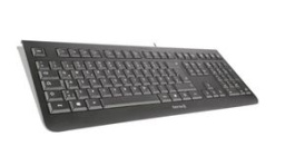 2810667, Keyboard, 1000, CH Switzerland, QWERTZ, USB, Cable, Terra