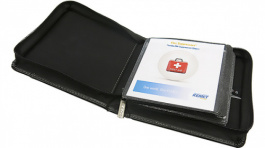 FXS ENG KIT 01, Sample kit, EMI suppressor sheets, Kemet