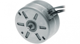 UDR10NB4RNZ54, Synchronous motor, SAIA-BURGESS