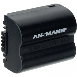 A-PAN CGA S006, Блок батарей 7.4 V 750 mAh, Ansmann