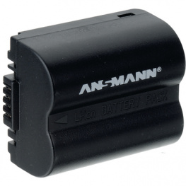 A-PAN CGA S006, Battery pack 7.4 V 750 mAh, Ansmann