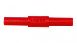 RND 350-00126, 4mm Banana Socket Coupler, Red 36A, RND Lab