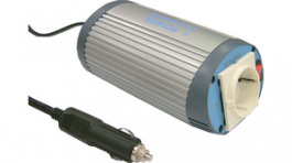 A302-150-F3, DC/AC Inverter 21...30 V 150 W Euro Plug, MEAN WELL