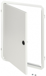 IDS ARCA 4050, Дверцы, Fibox