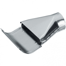 073015, Wide reflector nozzle, Steinel