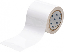 104311 [30 м], Floor Marking Tape White 50.8 mmx30 m, Brady