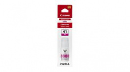 4544C001, Ink Bottle GI-41M Magenta, CANON
