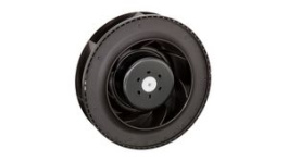RER160-28/12N/12, Blower DC 165x165x54mm 12V 255m³/h RER Series, Ebmpapst