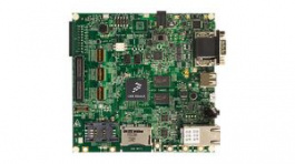 MCIMX6SX-SDB, SABRE Board for Smart Devices Based on the i.MX 6SoloX Applications Processors, NXP