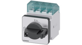 3LD2022-0TK11, Главный выключатель; Кол-во пол-ов: 3; на панель; 16А; 3LD2, Siemens