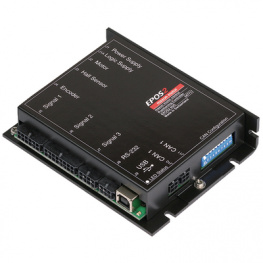 347717, Servo Amplifier, yes, 11...50 VDC, 5 A, 250 W, MAXON MOTOR