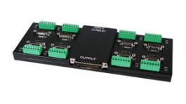 EX-47049, Expansion Metal Box, RS422 / RS422 / RS485, Exsys