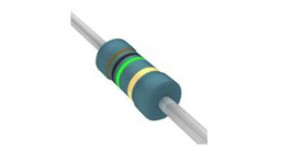 VR25000002204JA100, Vishay VR25000002204JA100 Постоянный резистор, 2.2MΩ, Vishay