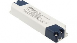 PLM-25-1050, LED Driver 14 ... 24VDC 1.05A 25W, MEAN WELL