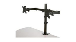 ARMDUAL2, Desk Mount Dual Monitor Arm, 75x75/100x100, 8kg, StarTech.com