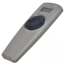 CHSZ-12/04, Remote control 12-way with display, Eaton