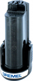 Dremel 808, Battery, Dremel