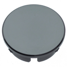 30-21101, Cover 21 mm light grey, RITEL