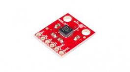 SEN-09269, Датчик: акселерометр; 1,8?3,6ВDC; IC: ADXL335; Набор: модуль; ±3g, SparkFun Electronics