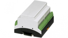BC 107,6 THEV-KIT KMGY, Enclosure kit DIN rail 62.2 x 107.6 x 89.7 mm Polycarbonate, Phoenix Contact