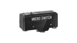 BZ-R31, Basic / Snap Action Switches Large Basic Switch, Honeywell