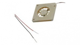 UB5U3-700, Вентилятор: DC; blower; 5ВDC; 30x30x3мм; 1,07м3/ч; 39,2дБА; Vapo, Sunon