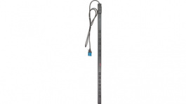 AP7553, Basic Rack PDU, 24xC13 / C19, 3.0 m, IEC-309, APC