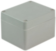 02.080806.0/ P305 Universal housing dark grey 80 x 75 x 57 mm Polyester